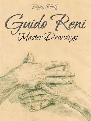 cover image of Guido Reni--Master Drawings